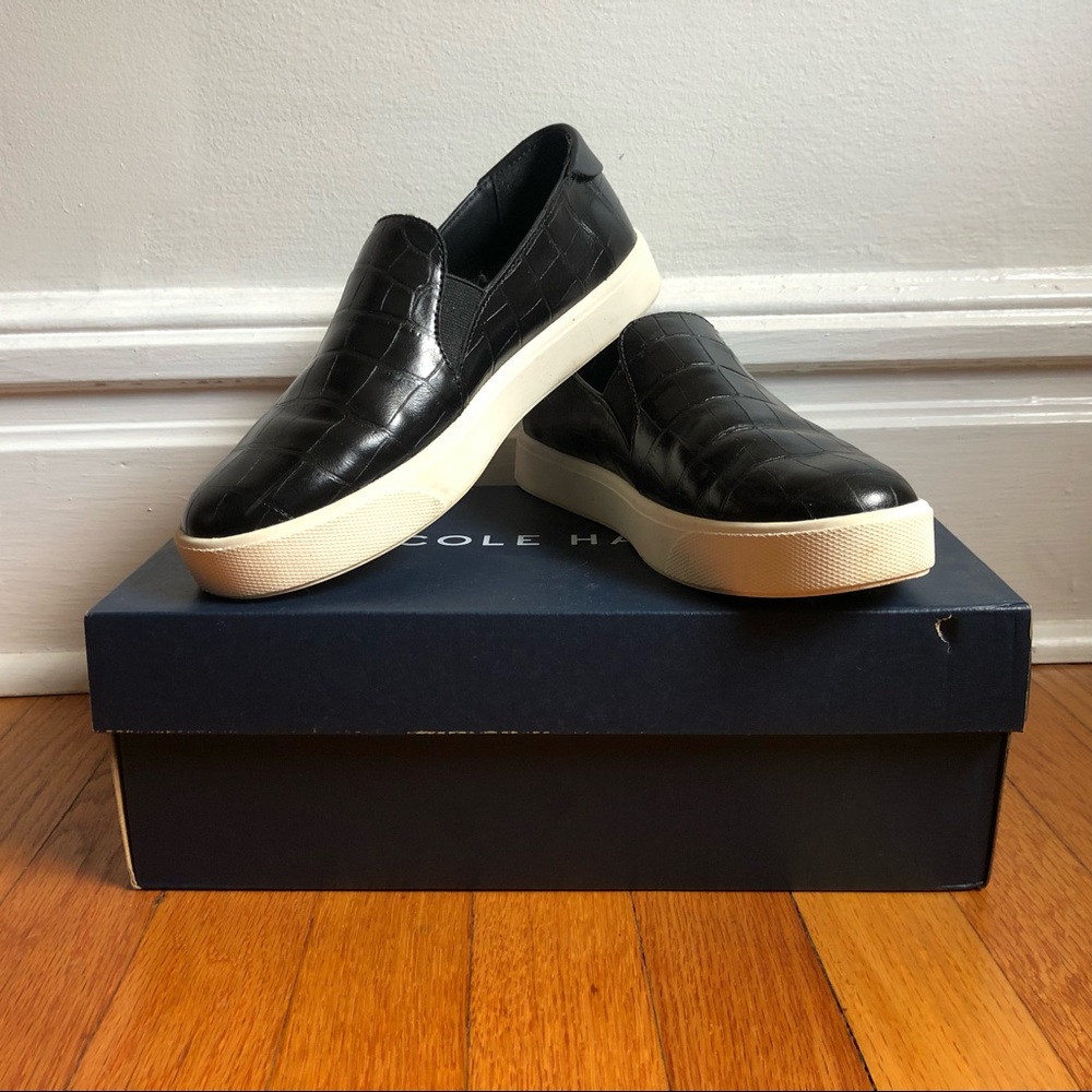 Cole Haan GrandPro Spectator 2.0 Oslon